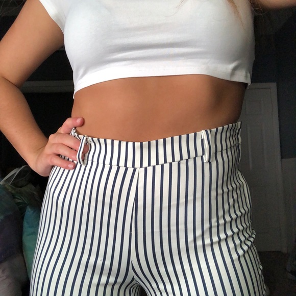 H&M Work Pants - Picture 1 of 5